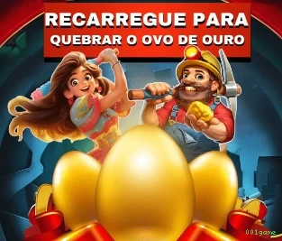 Cadastro rápido e seguro na 001game