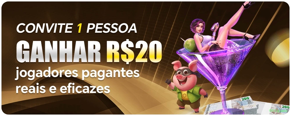 Programa VIP exclusivo da 001game